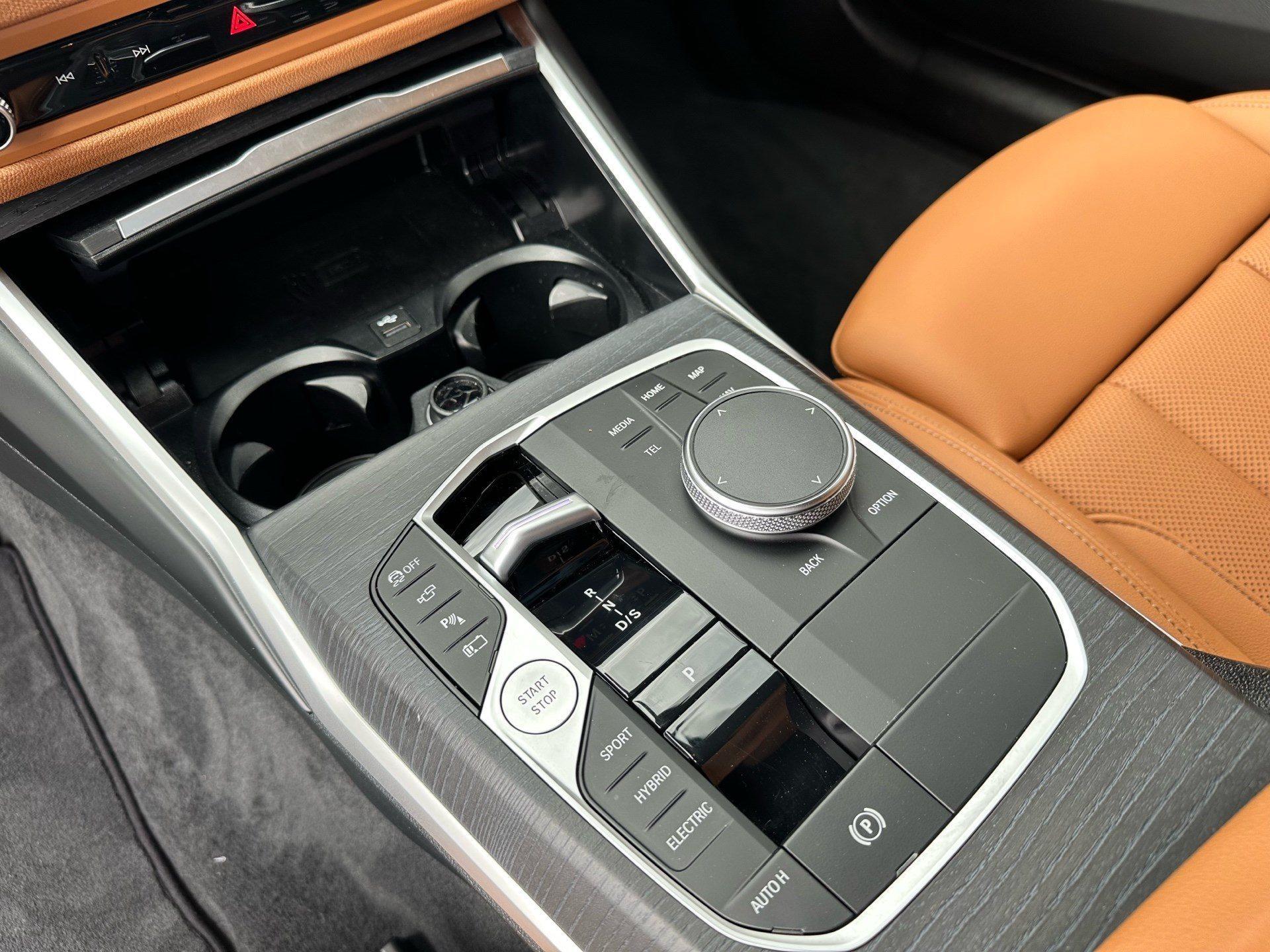BMW 3er Touring – Bild 11