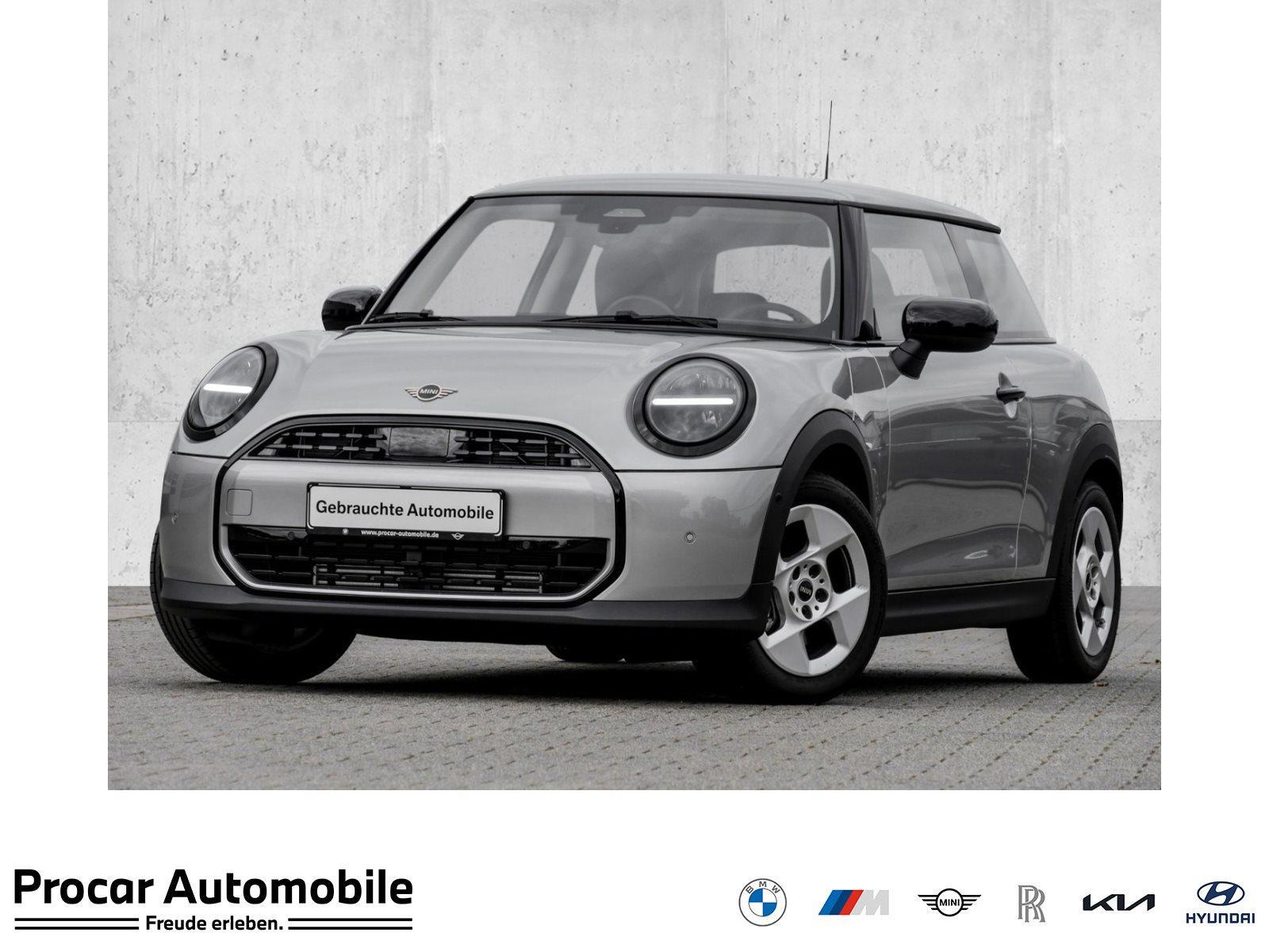 MINI Cooper 3-Türer