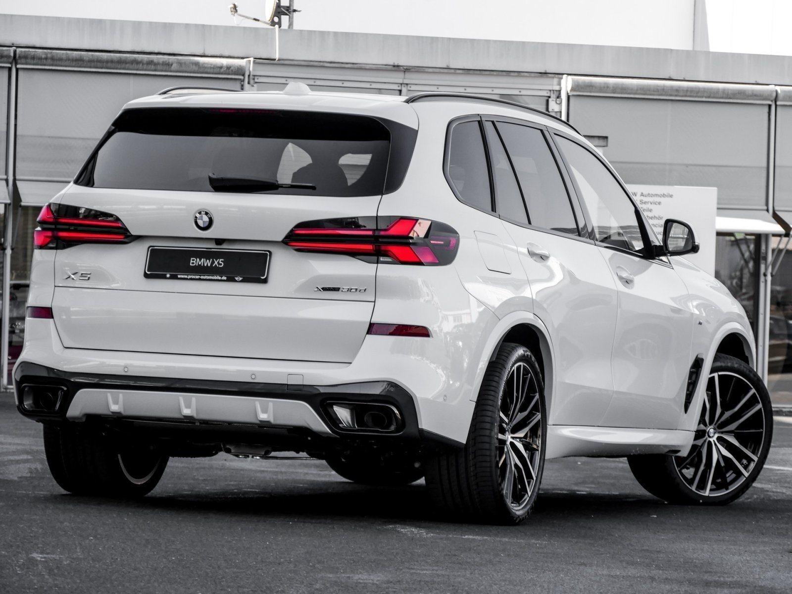 BMW X5 – Bild 2