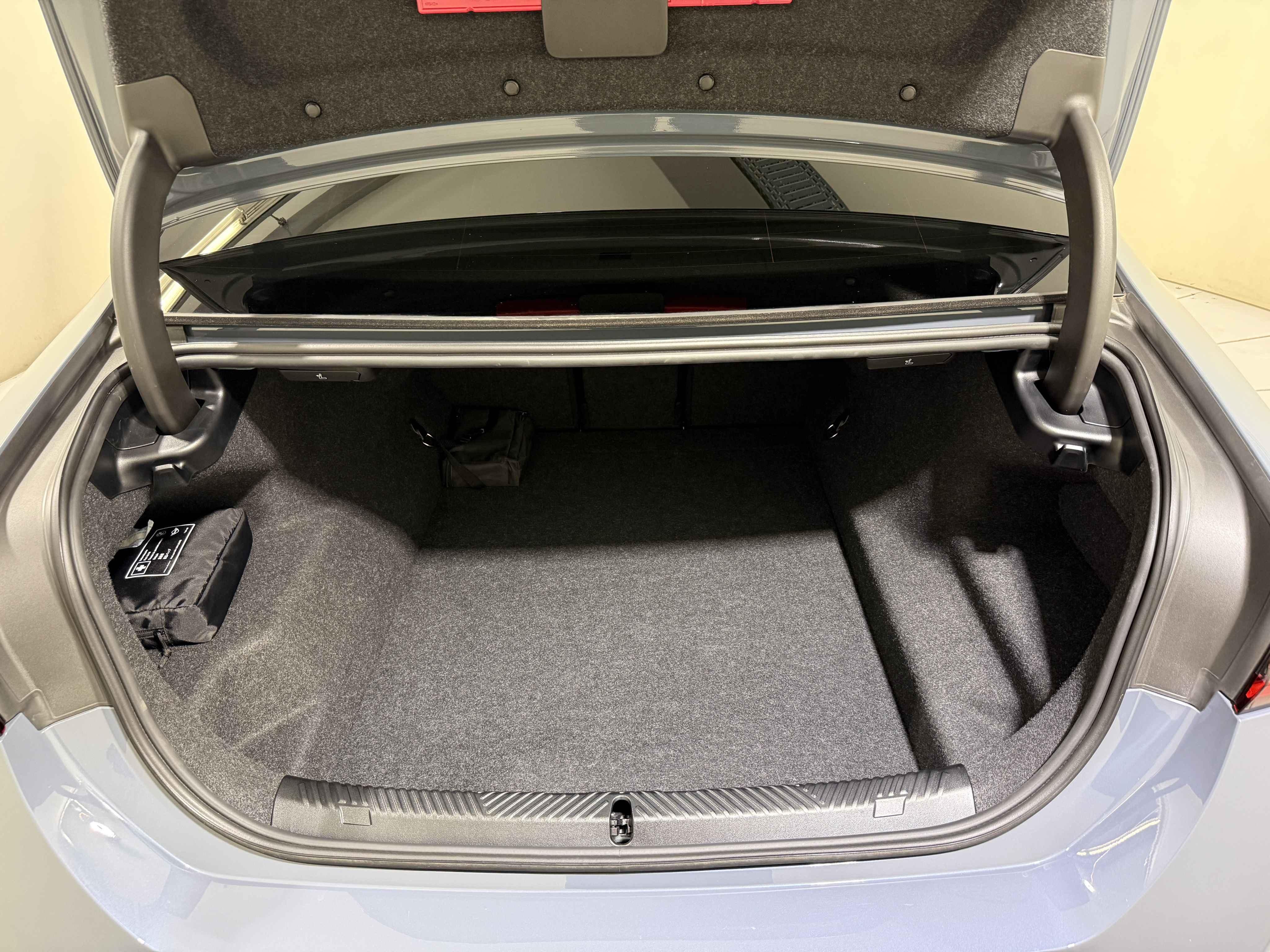 BMW M5 – Bild 22