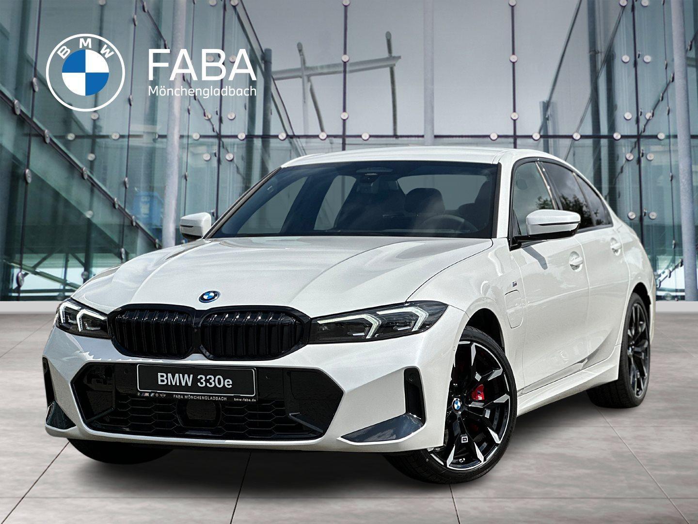 BMW 3er