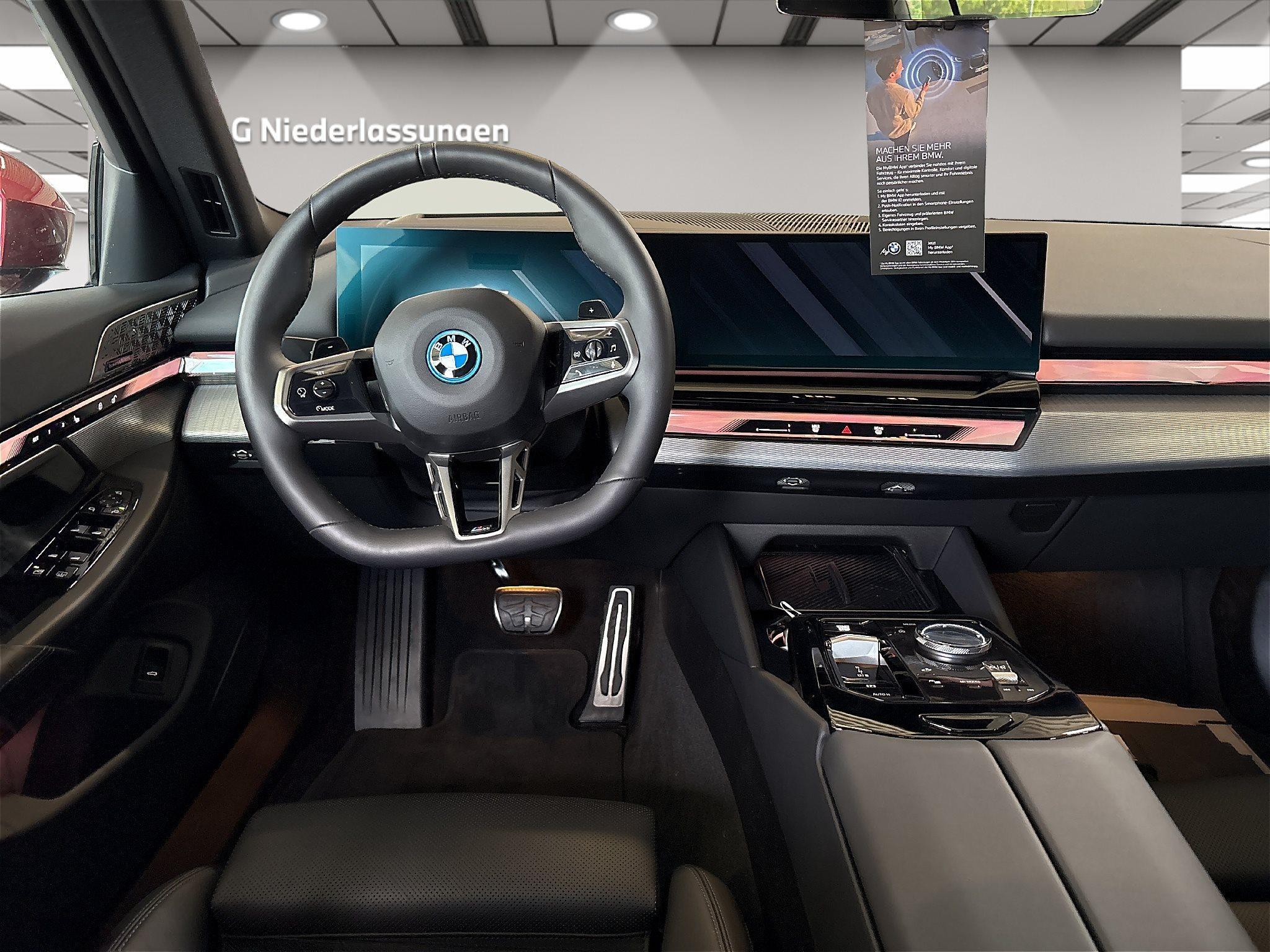 BMW 5er – Bild 9