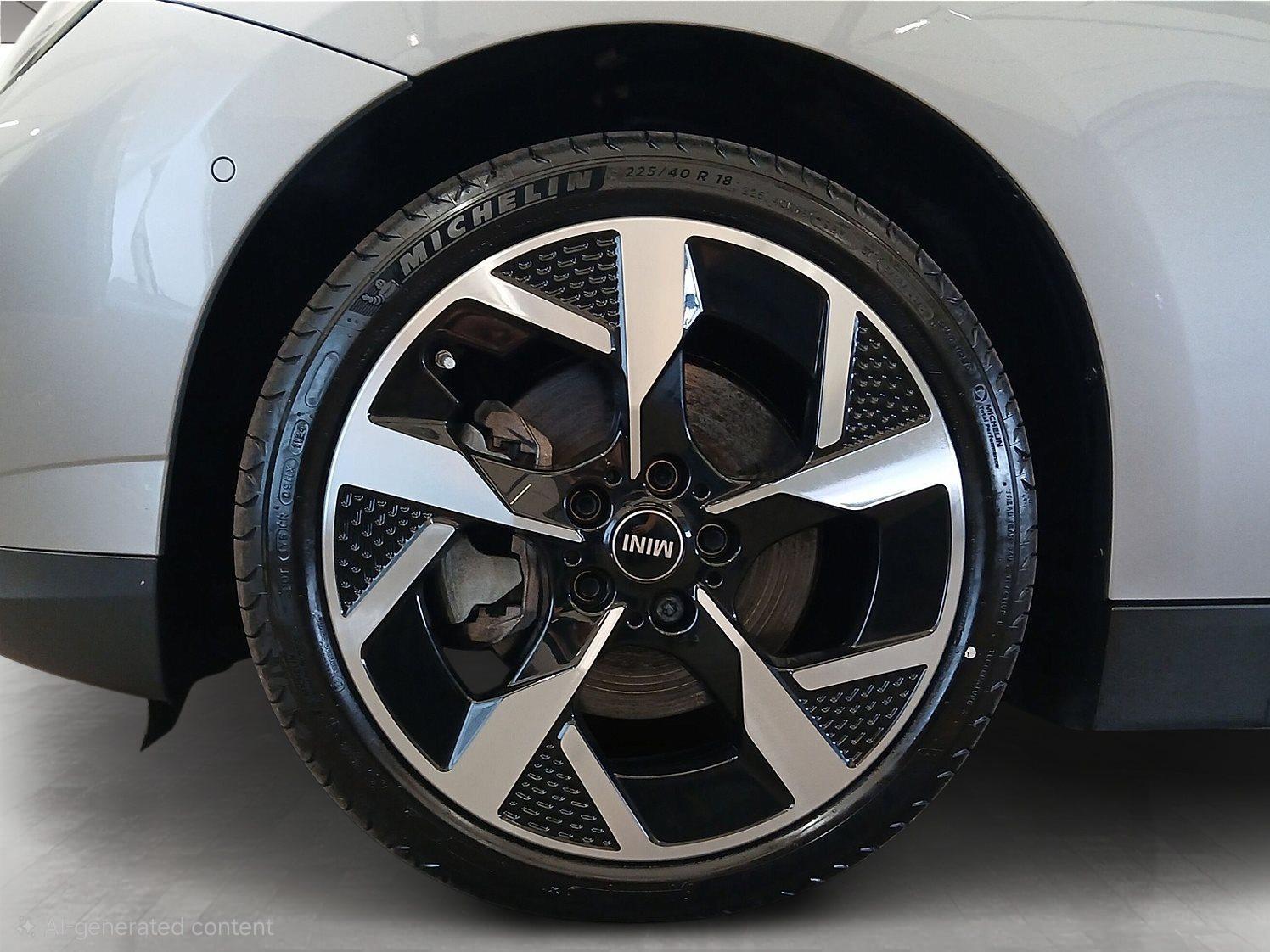 MINI Cooper 3-Türer – Bild 6