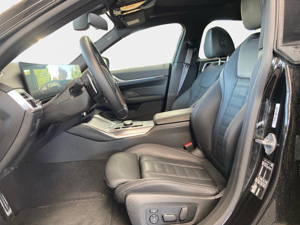 BMW 4er Gran Coupé – Bild 5