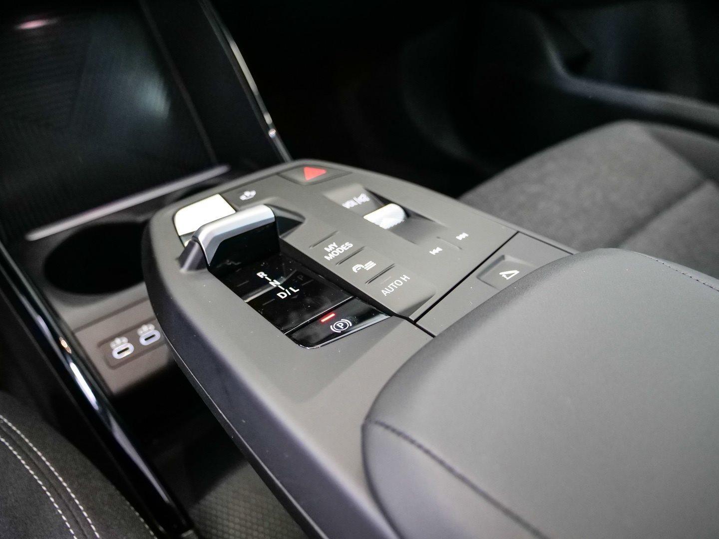 BMW X1 – Bild 13