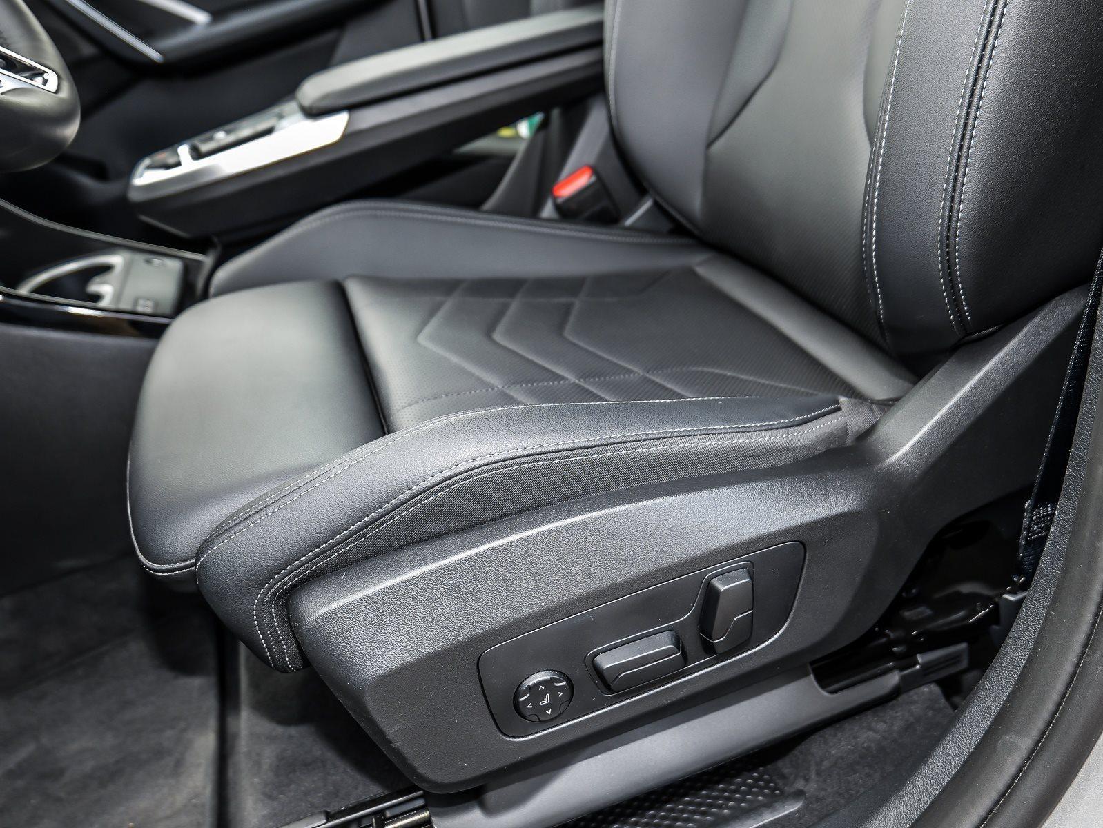 BMW X1 – Bild 18