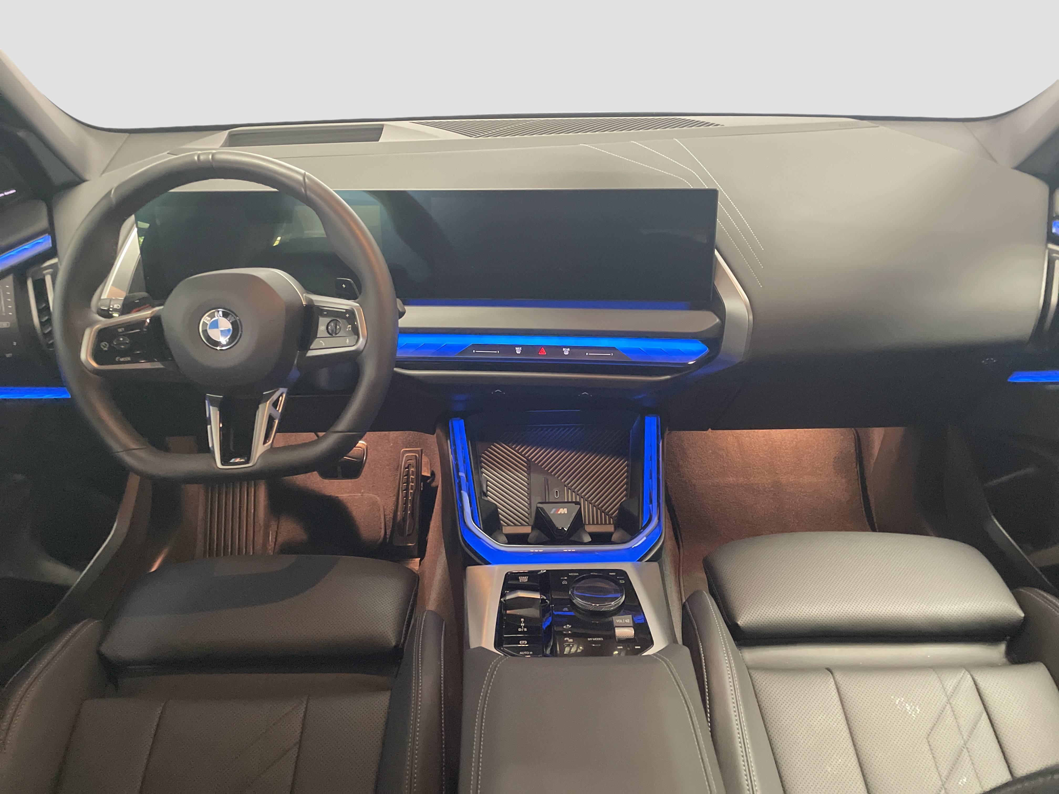 BMW X3 – Bild 20
