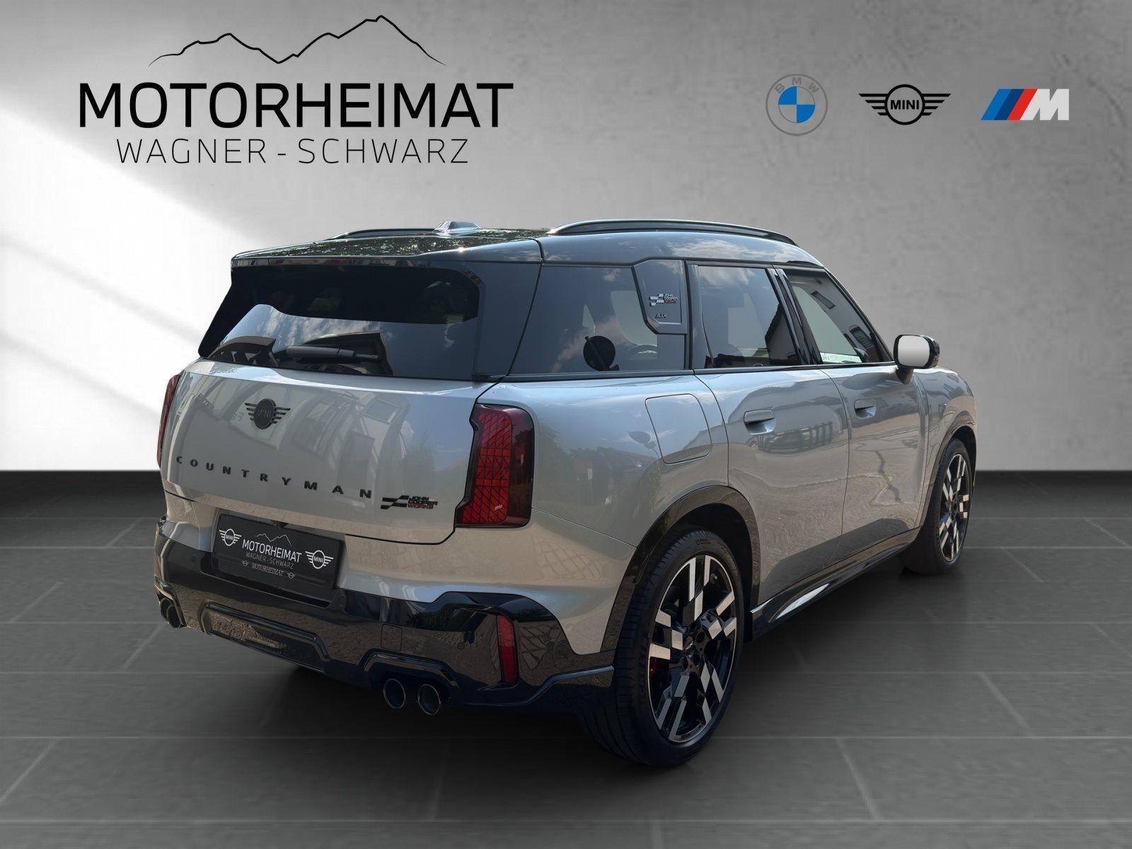 MINI Countryman – Bild 19