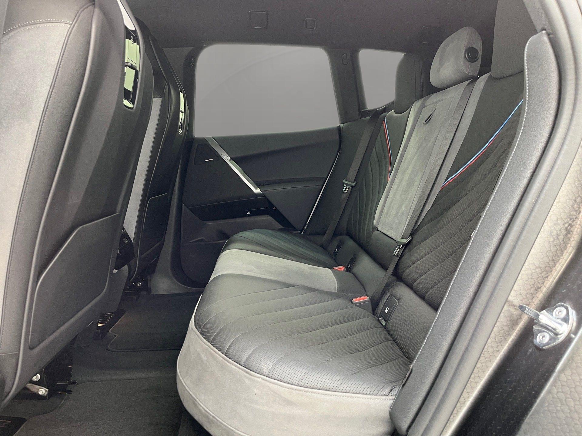 BMW iX – Bild 10