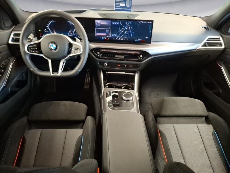 BMW 3er Touring – Bild 7