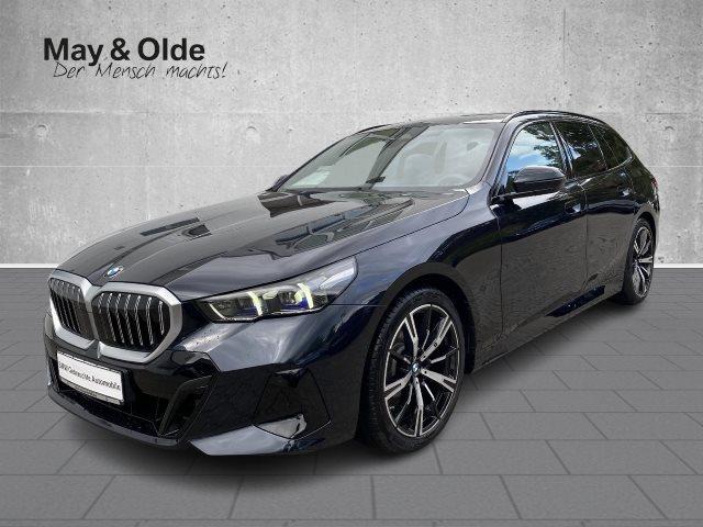 BMW 5er Touring