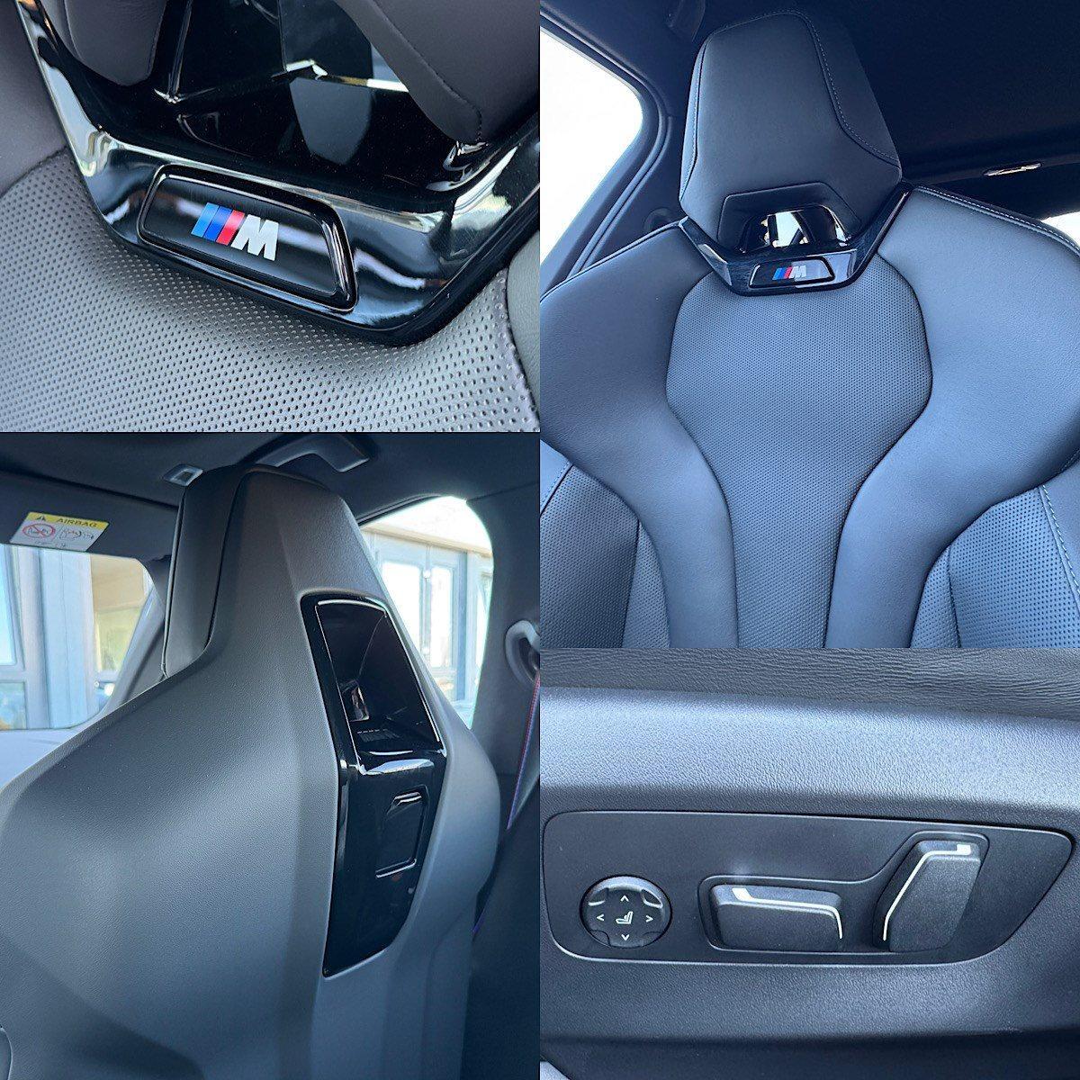 BMW 5er – Bild 14