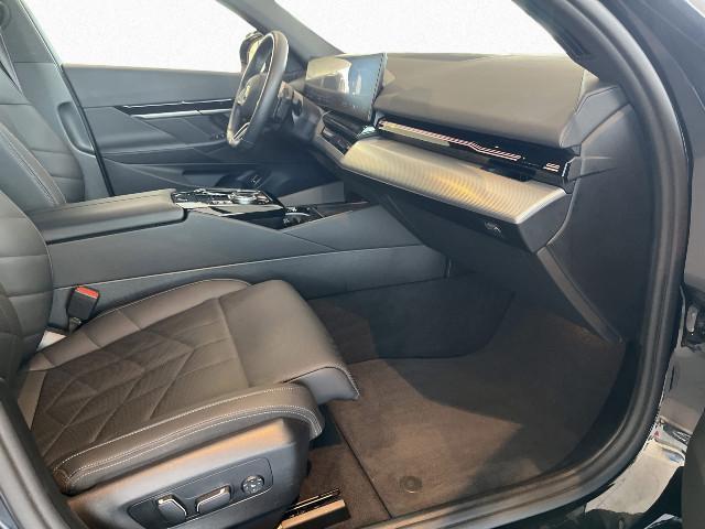 BMW 5er – Bild 10