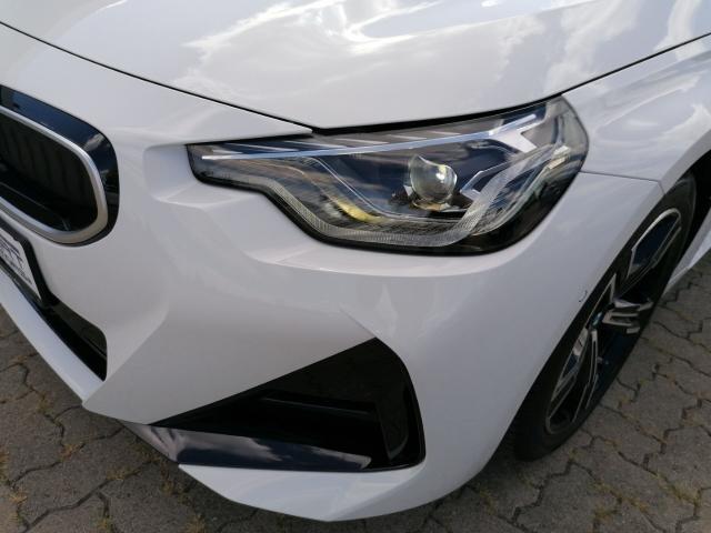 BMW 2er Coupé – Bild 9