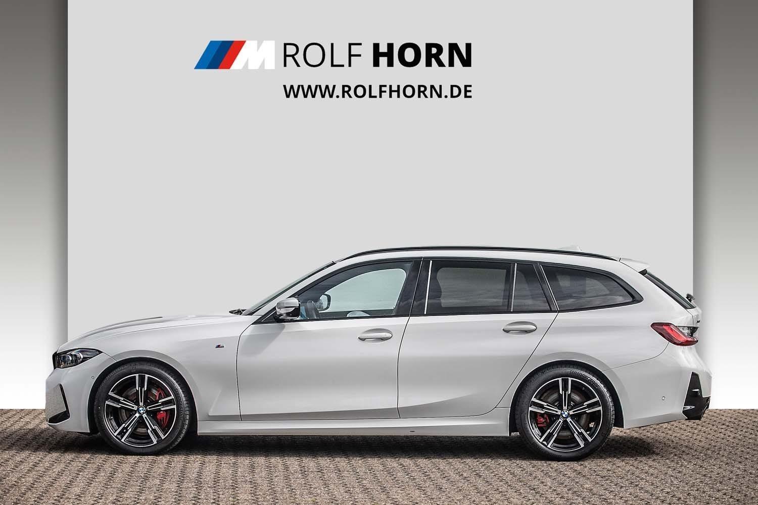 BMW 3er Touring – Bild 9