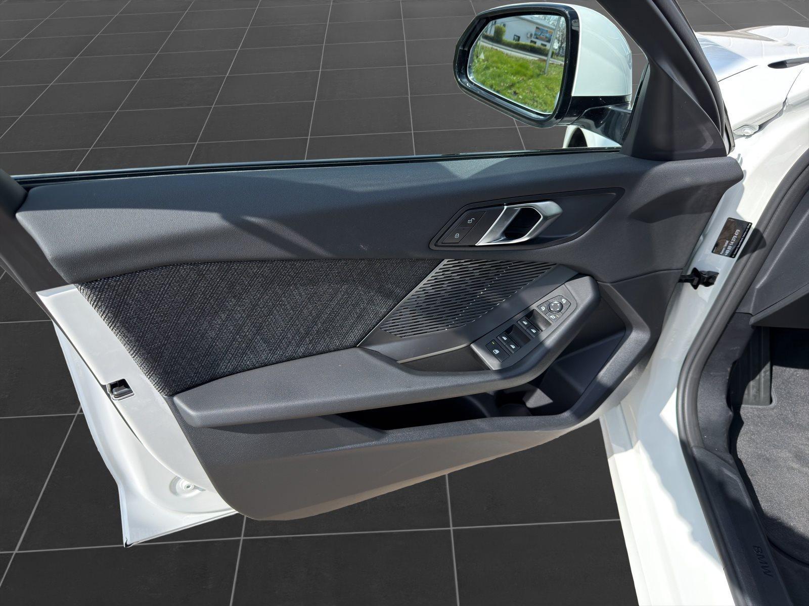 BMW 1er – Bild 8