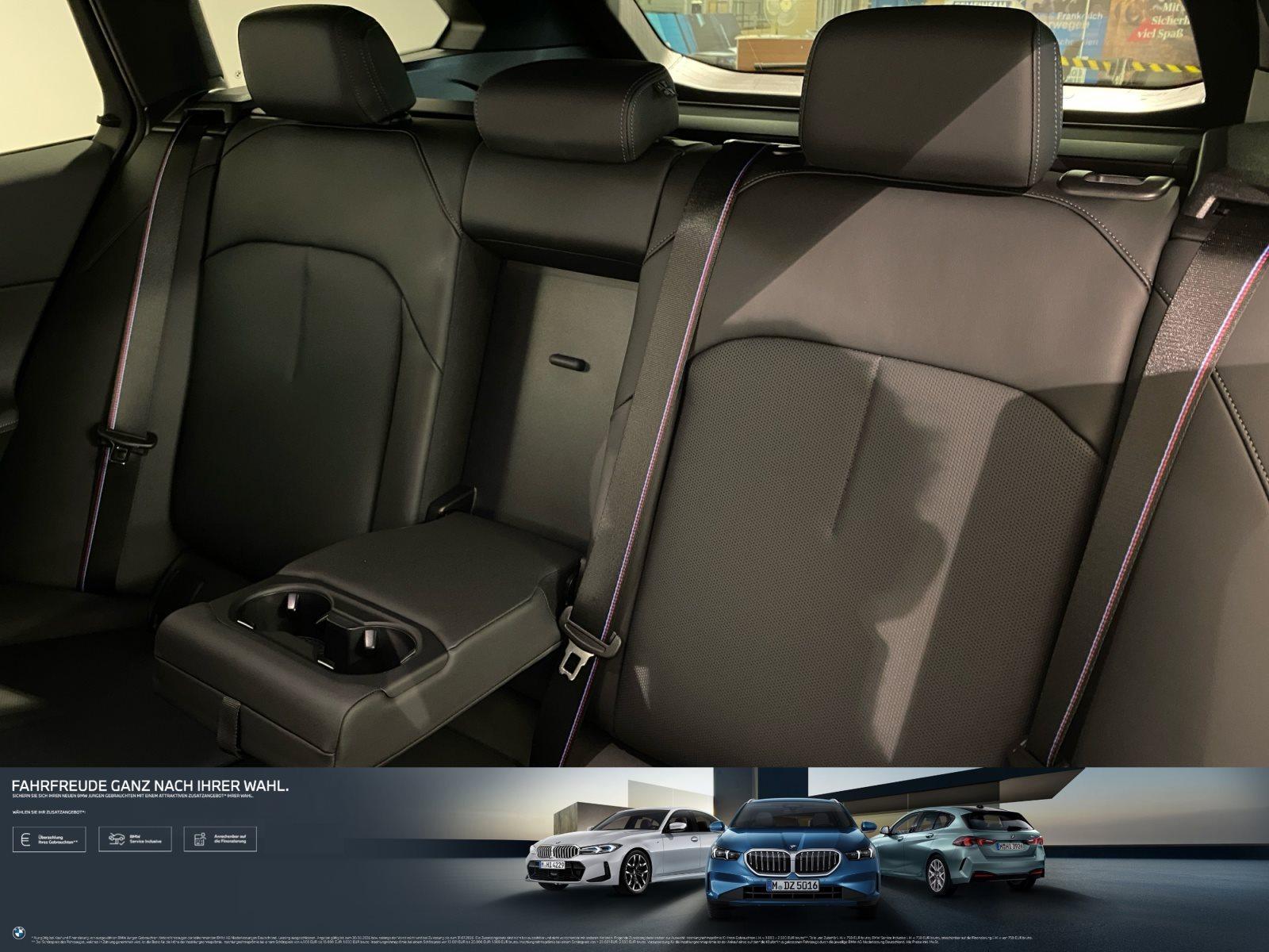 BMW M5 Touring – Bild 17