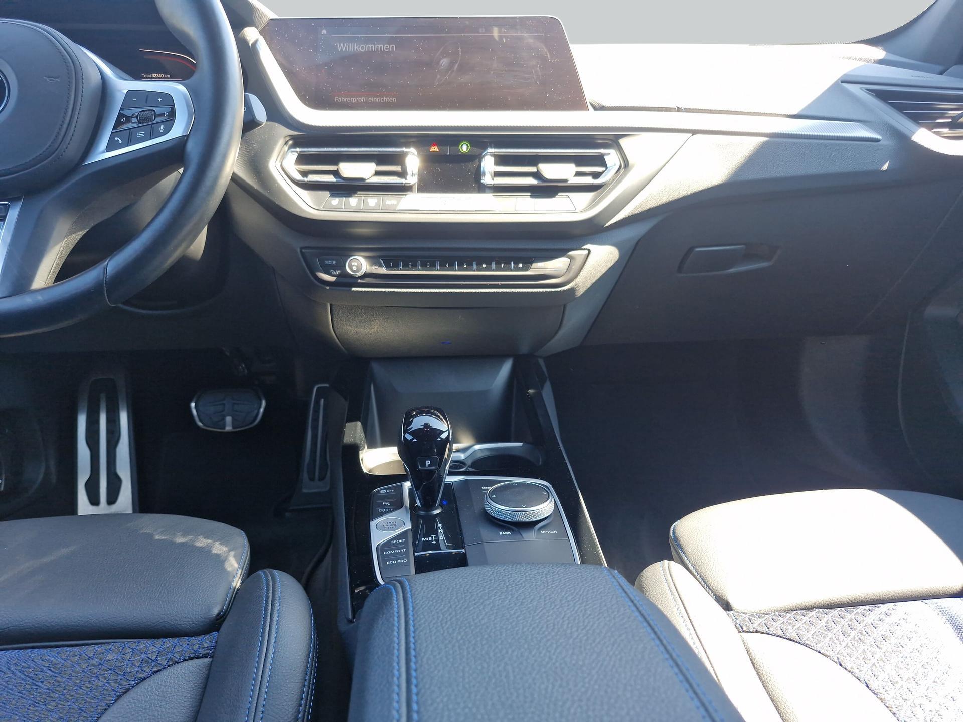 BMW 1er – Bild 7