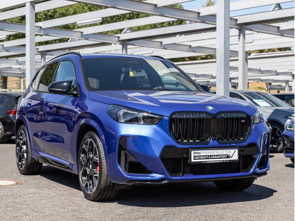 BMW X1 – Bild 10