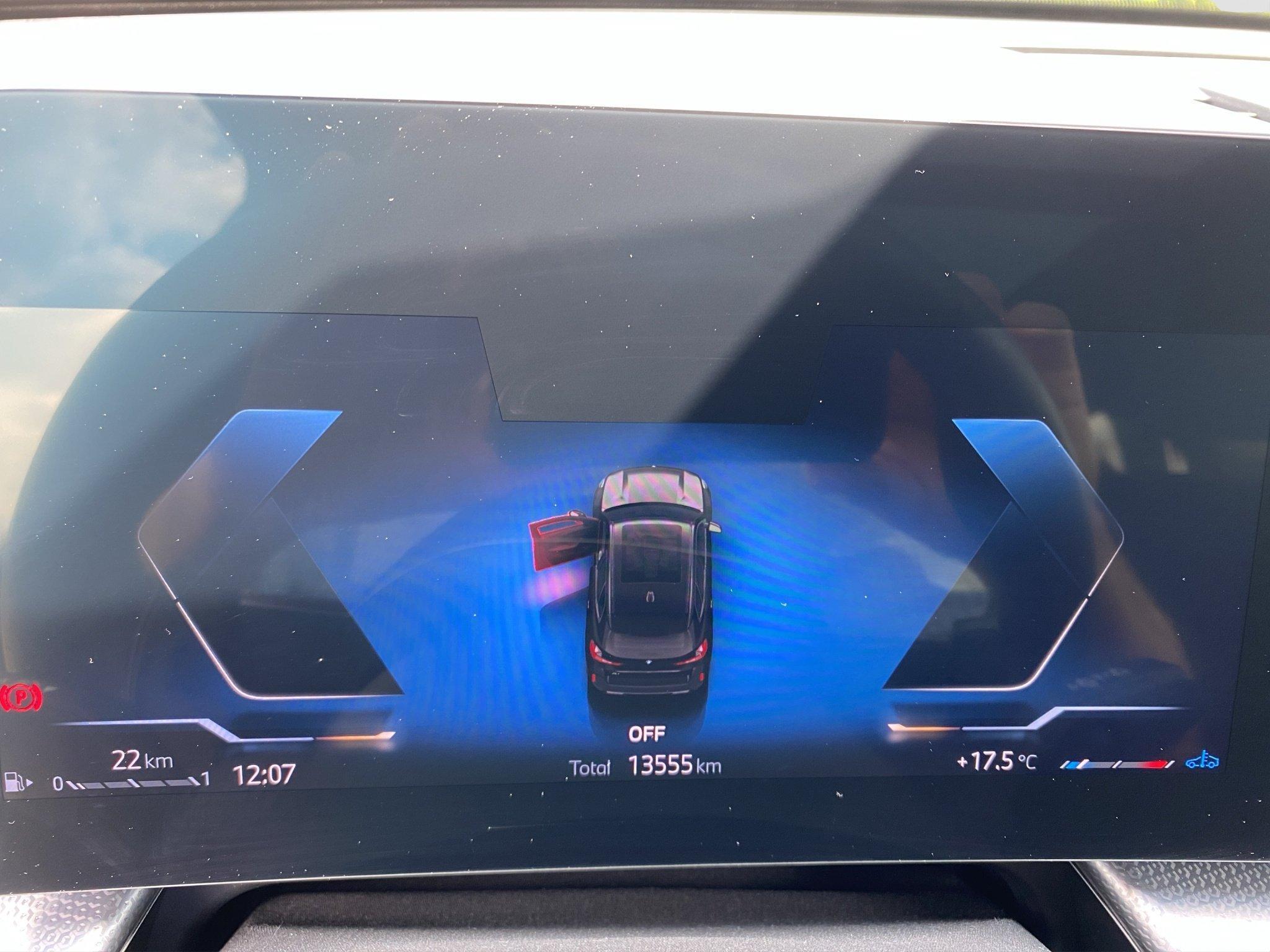 BMW X1 – Bild 9