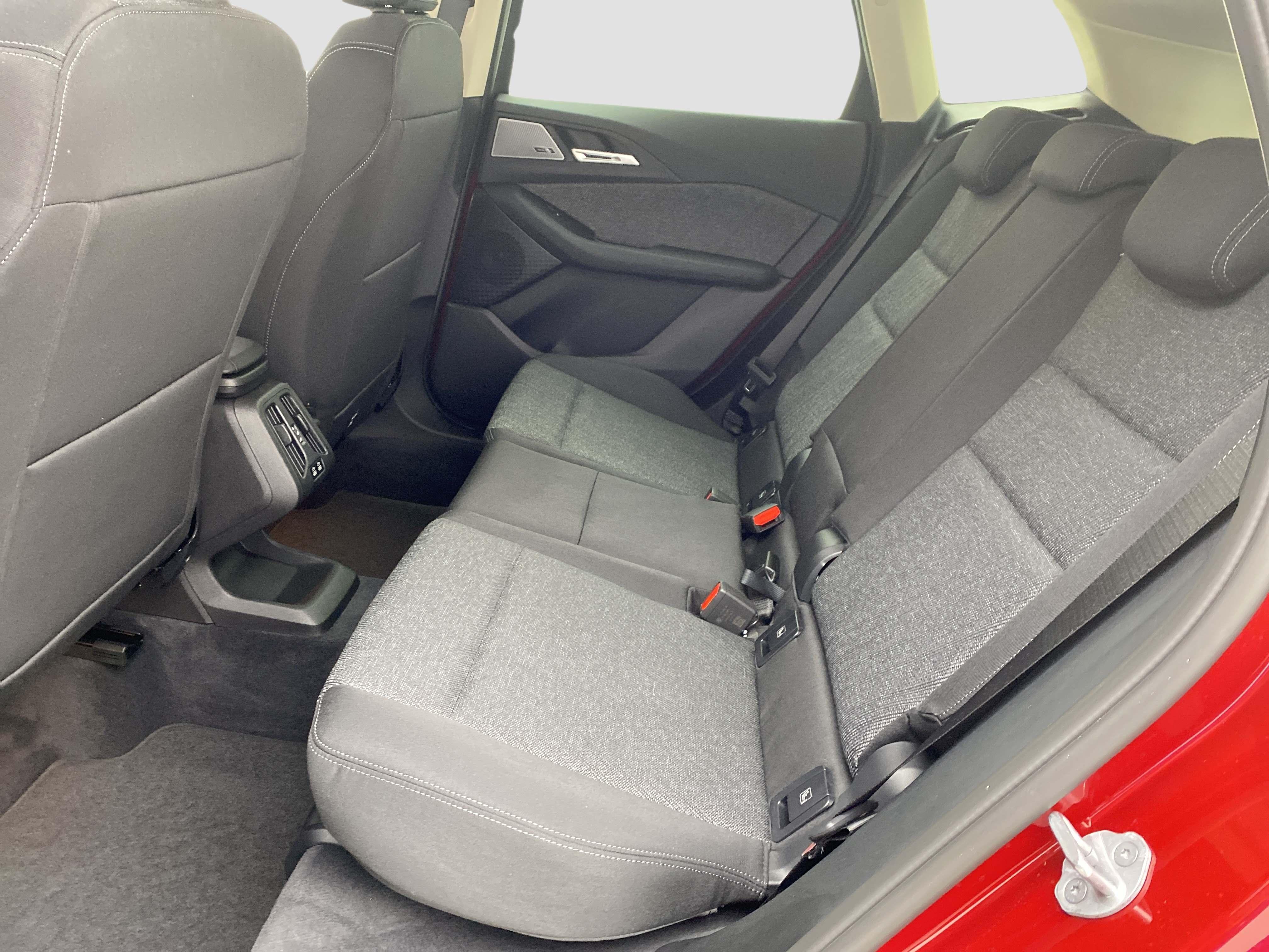 BMW 2er Active Tourer – Bild 14
