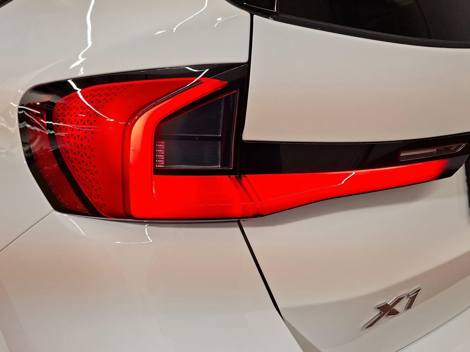 BMW X1 – Bild 9