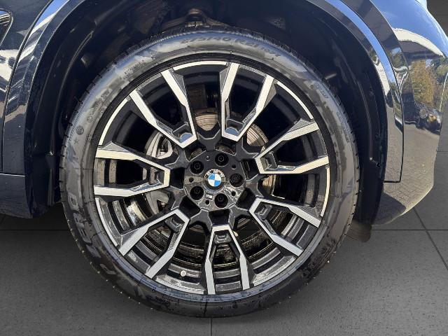 BMW X5 – Bild 9