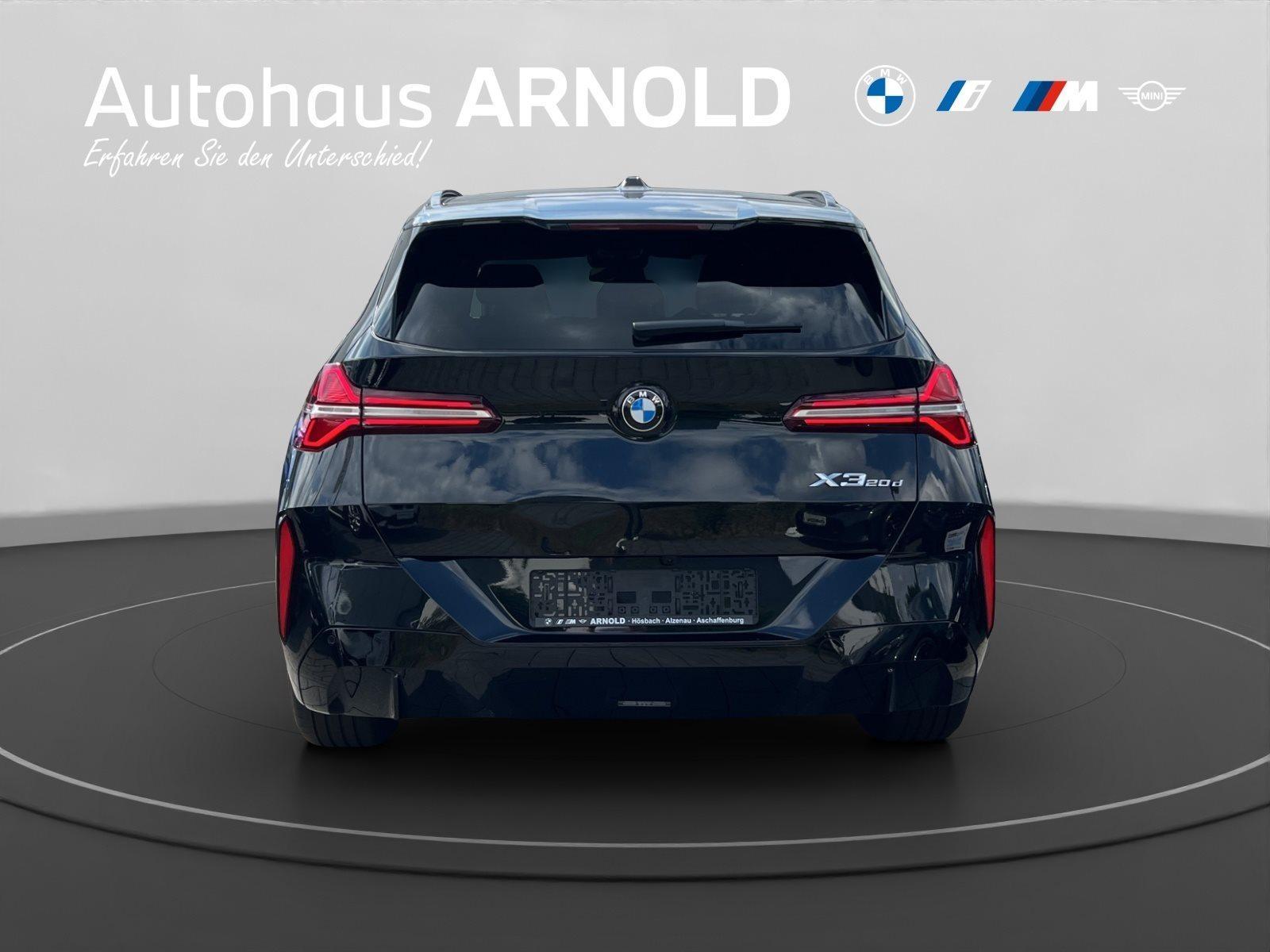 BMW X3 – Bild 5