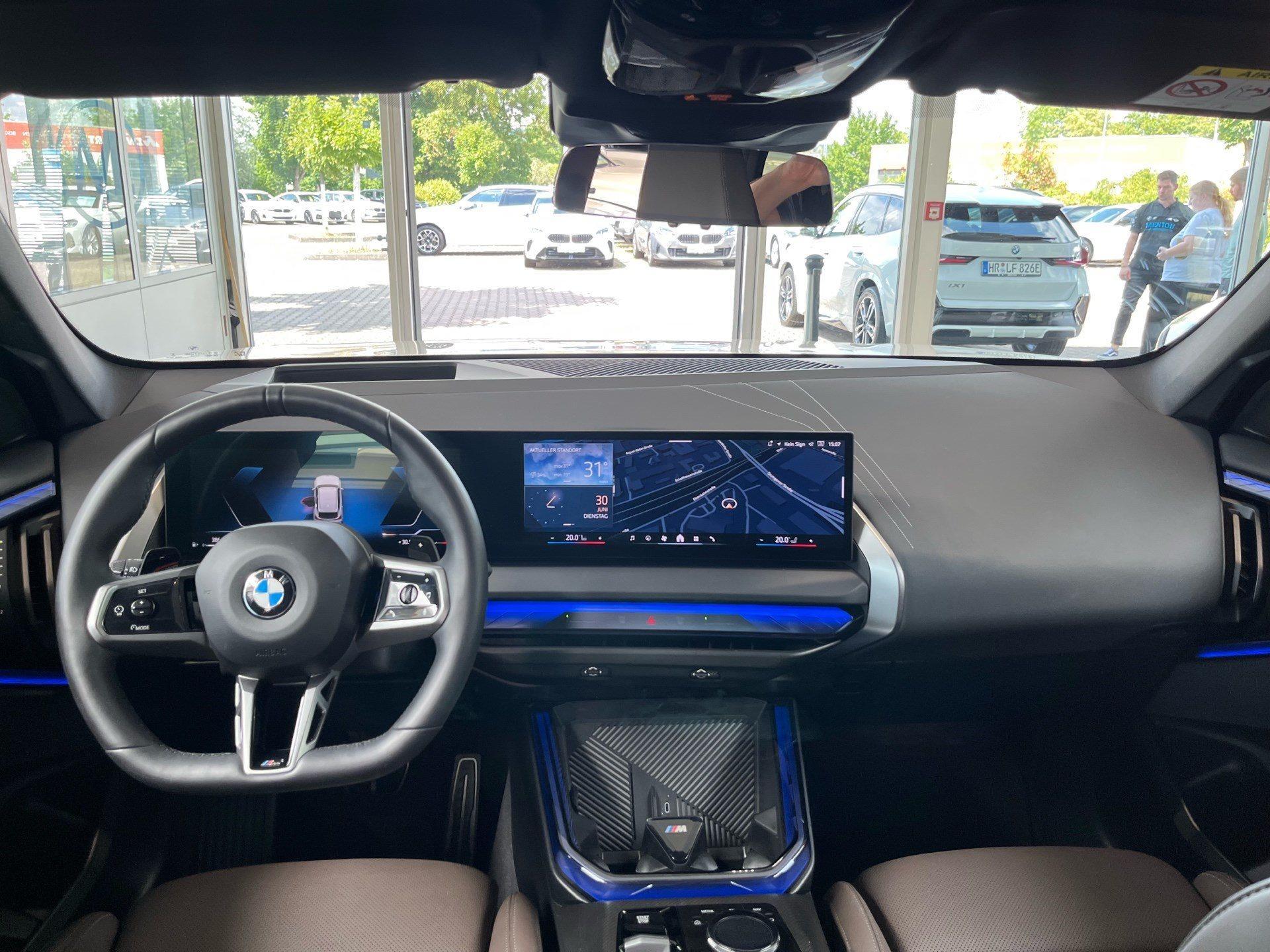 BMW X3 – Bild 7