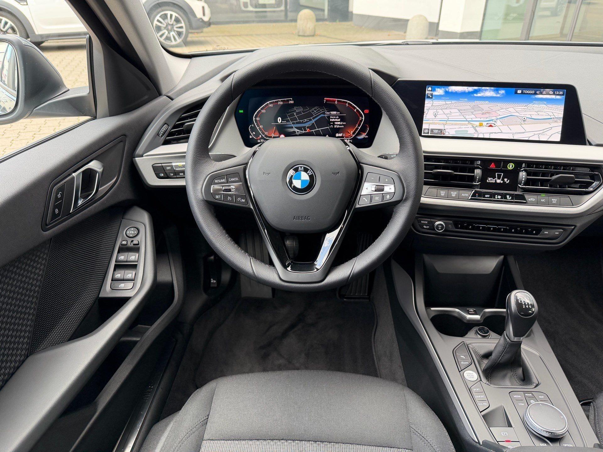 BMW 1er – Bild 6