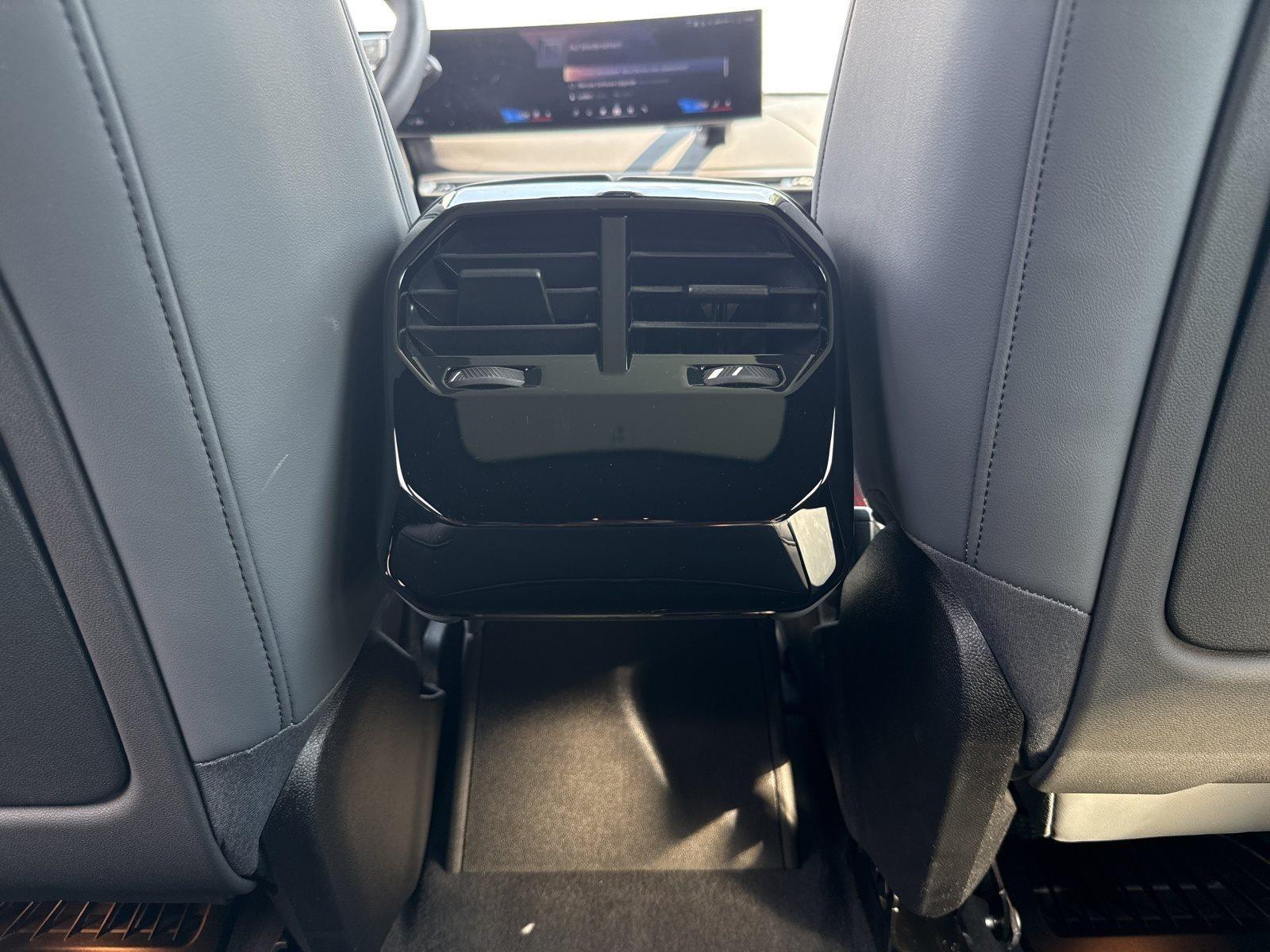 BMW iX – Bild 20