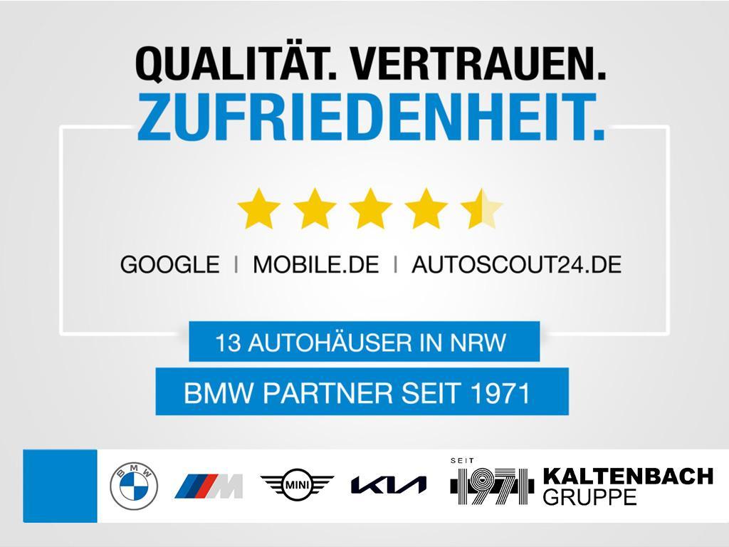 BMW 3er Touring – Bild 10