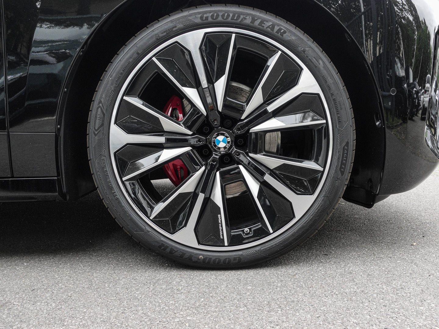 BMW iX – Bild 3