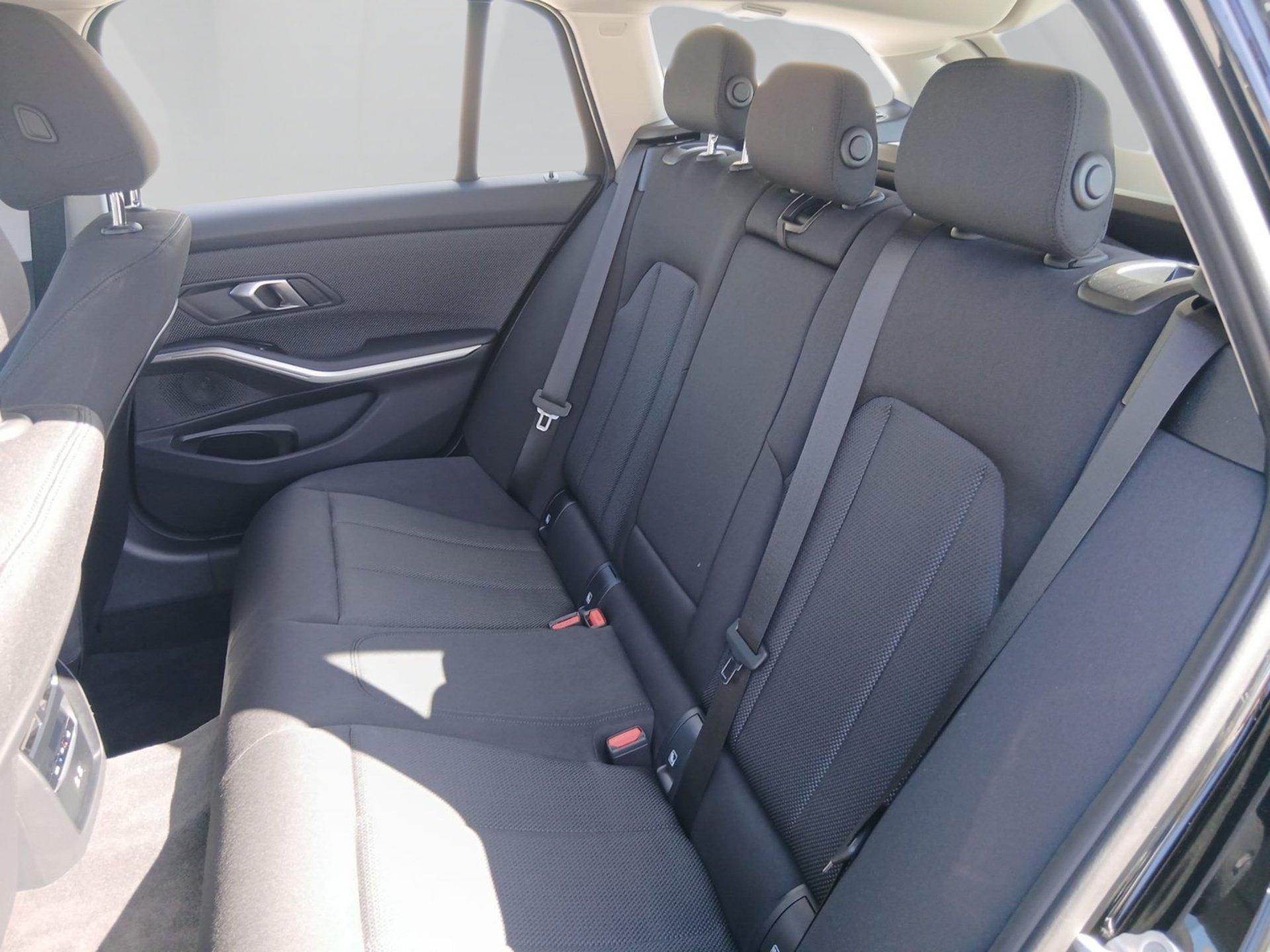 BMW 3er Touring – Bild 11