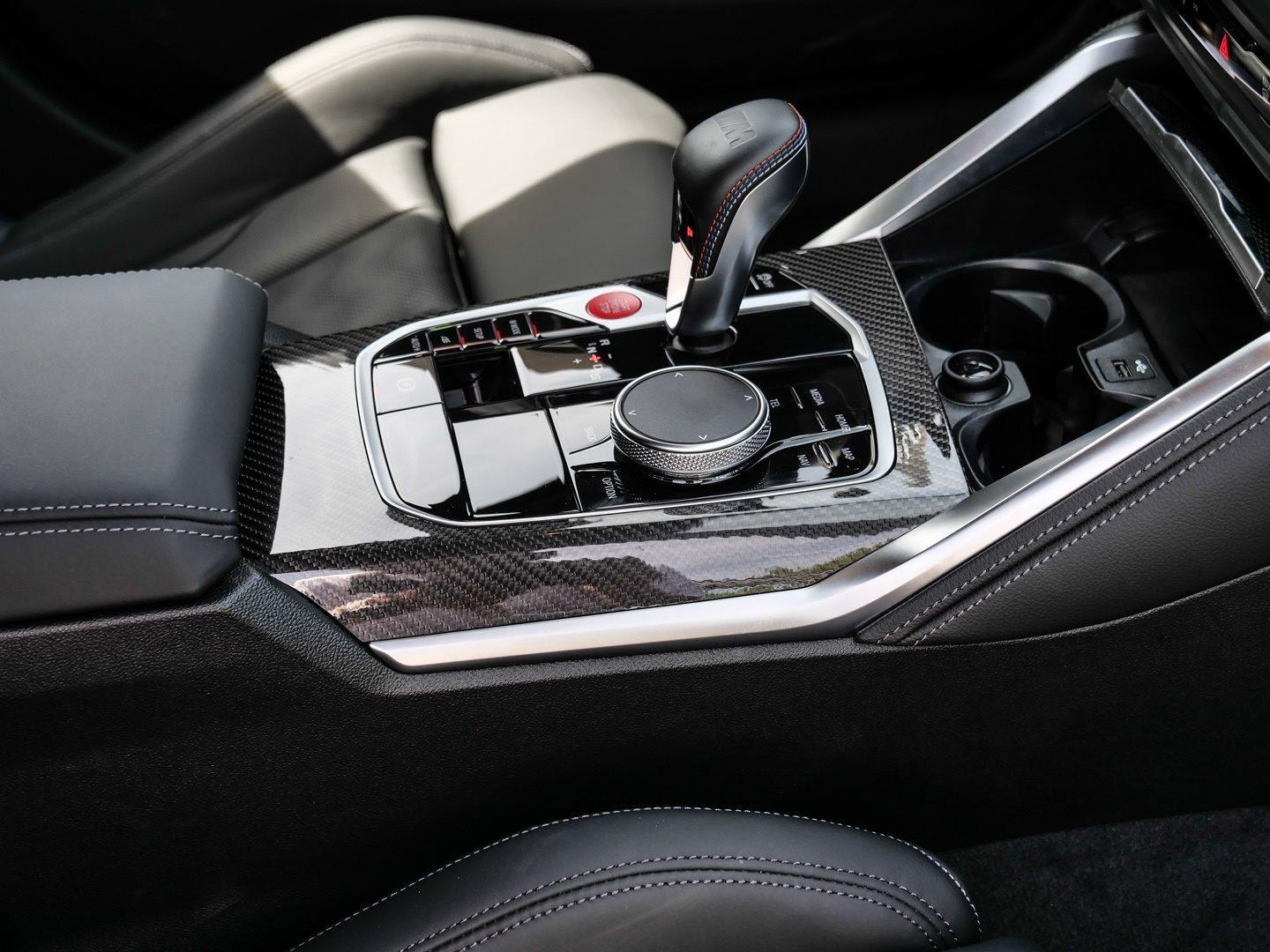 BMW M3 Touring – Bild 29