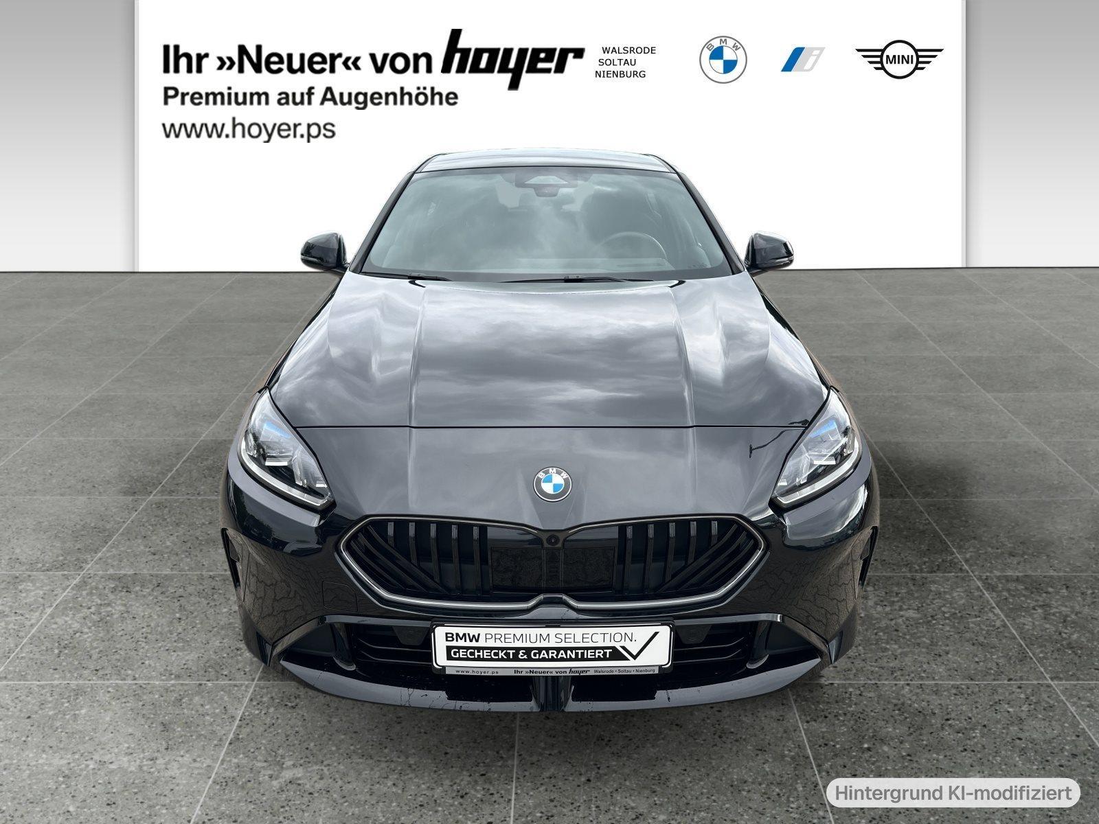 BMW 1er – Bild 17