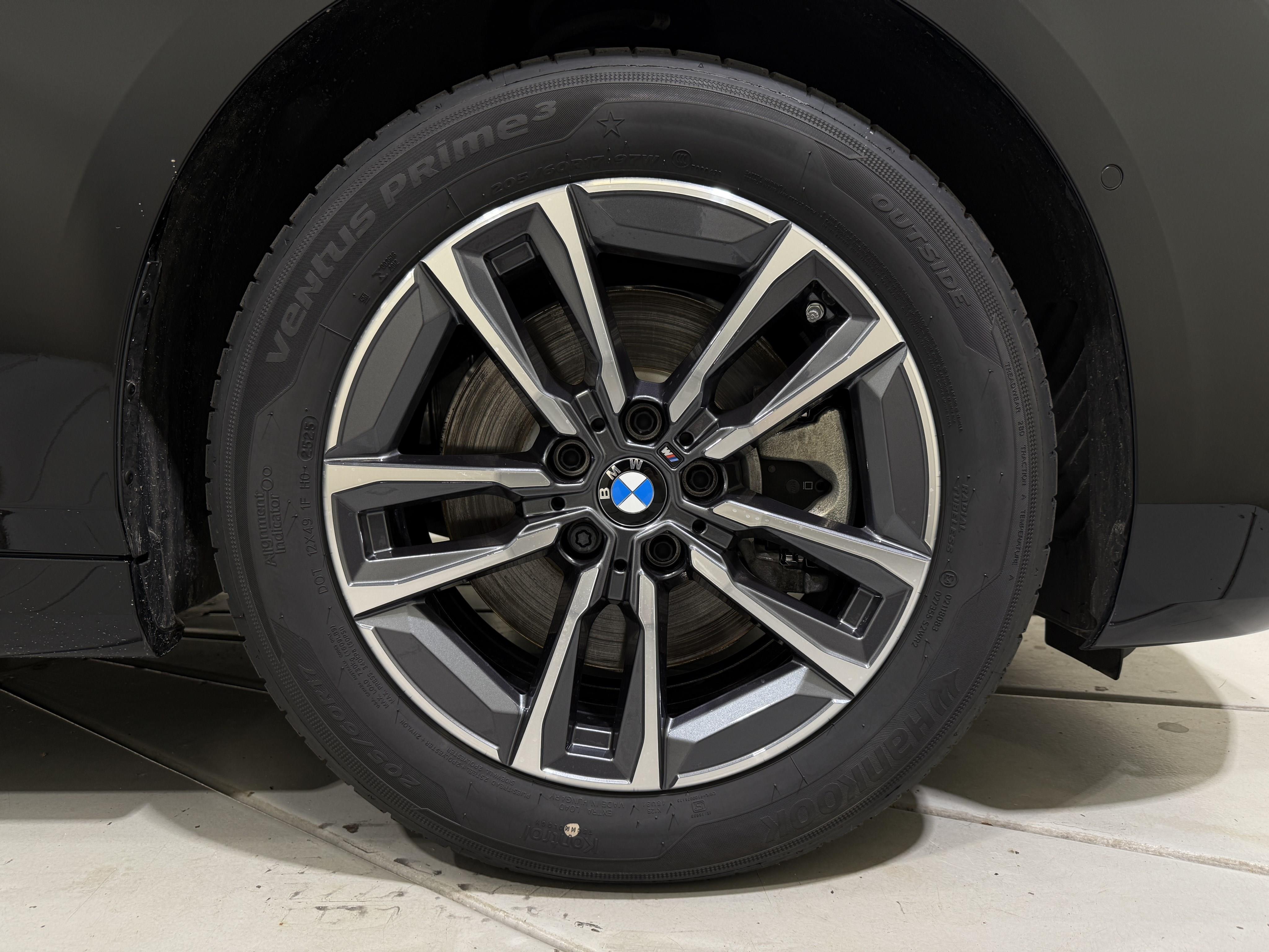 BMW 2er Active Tourer – Bild 37