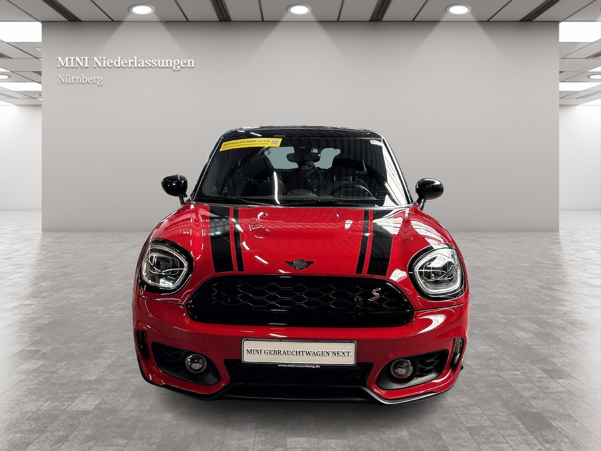 MINI Countryman – Bild 5