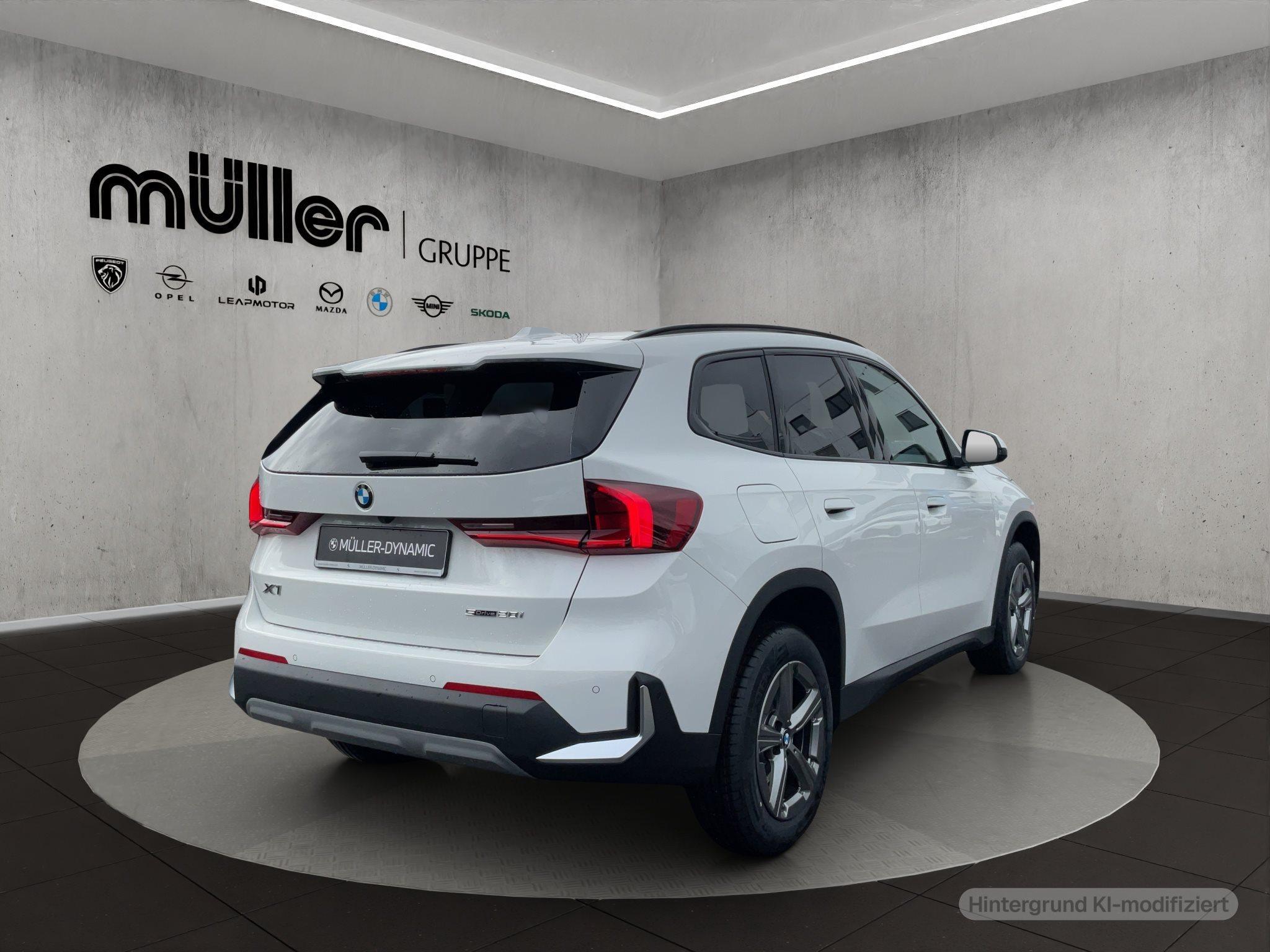 BMW X1 – Bild 6