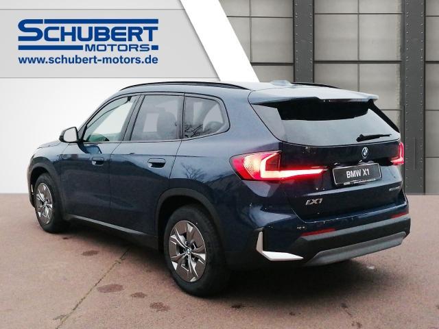 BMW iX1 – Bild 19