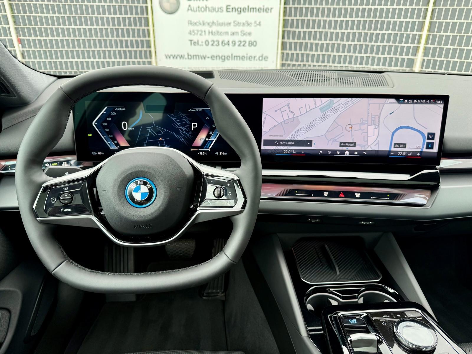 BMW i5 – Bild 12