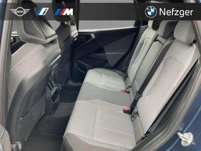 BMW X3 – Bild 14