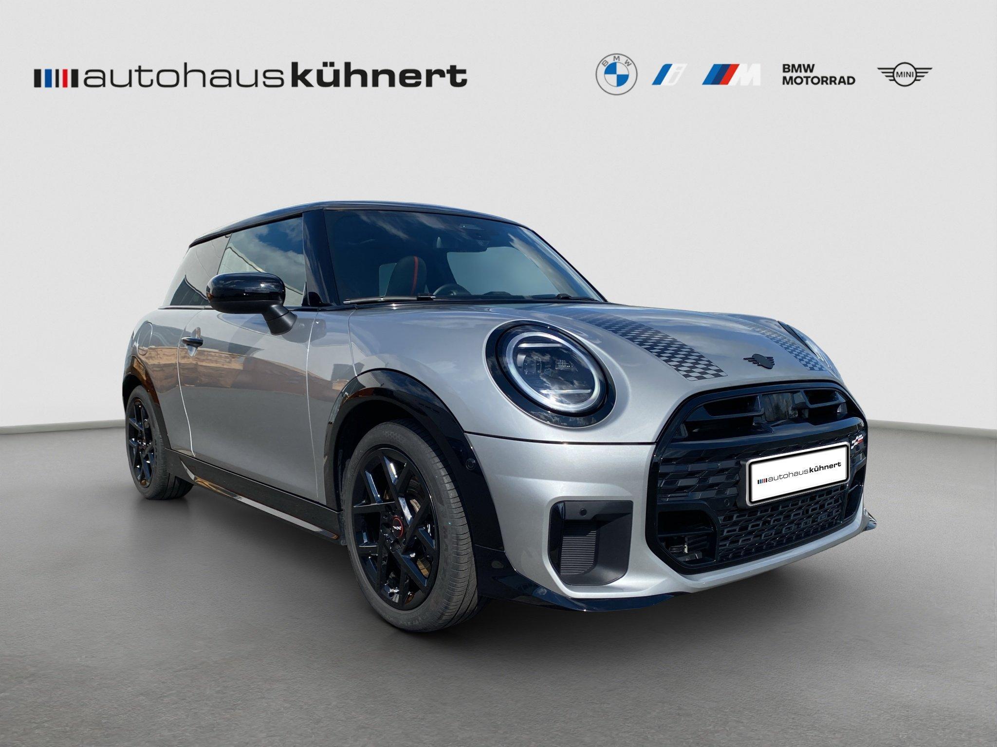 MINI Cooper 3-Türer – Bild 7