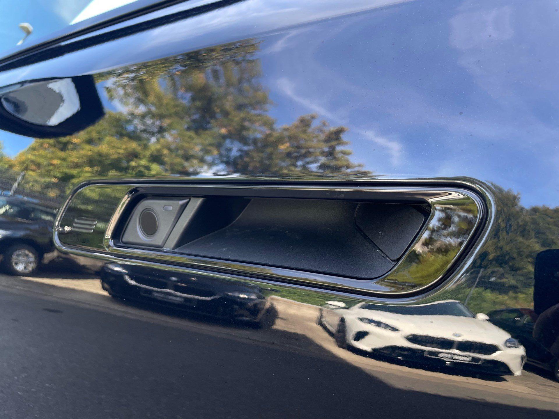 BMW 7er – Bild 22