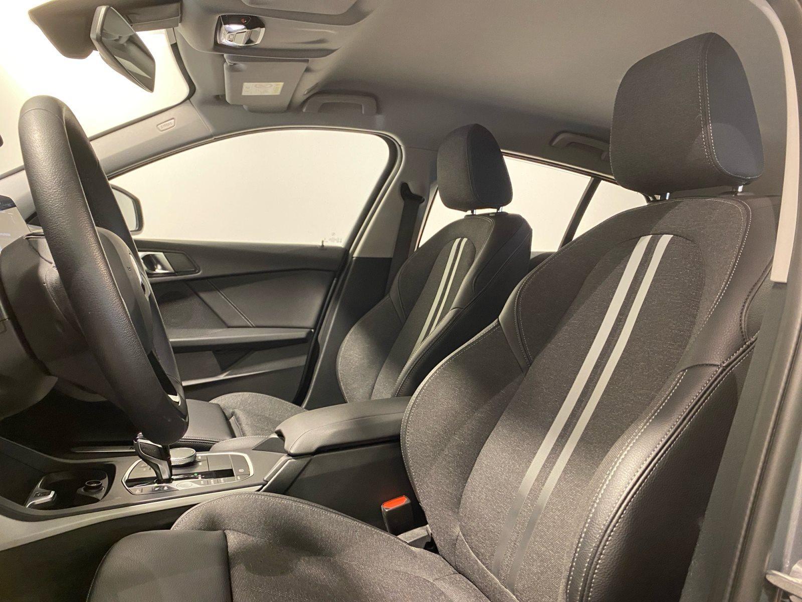 BMW 1er – Bild 6