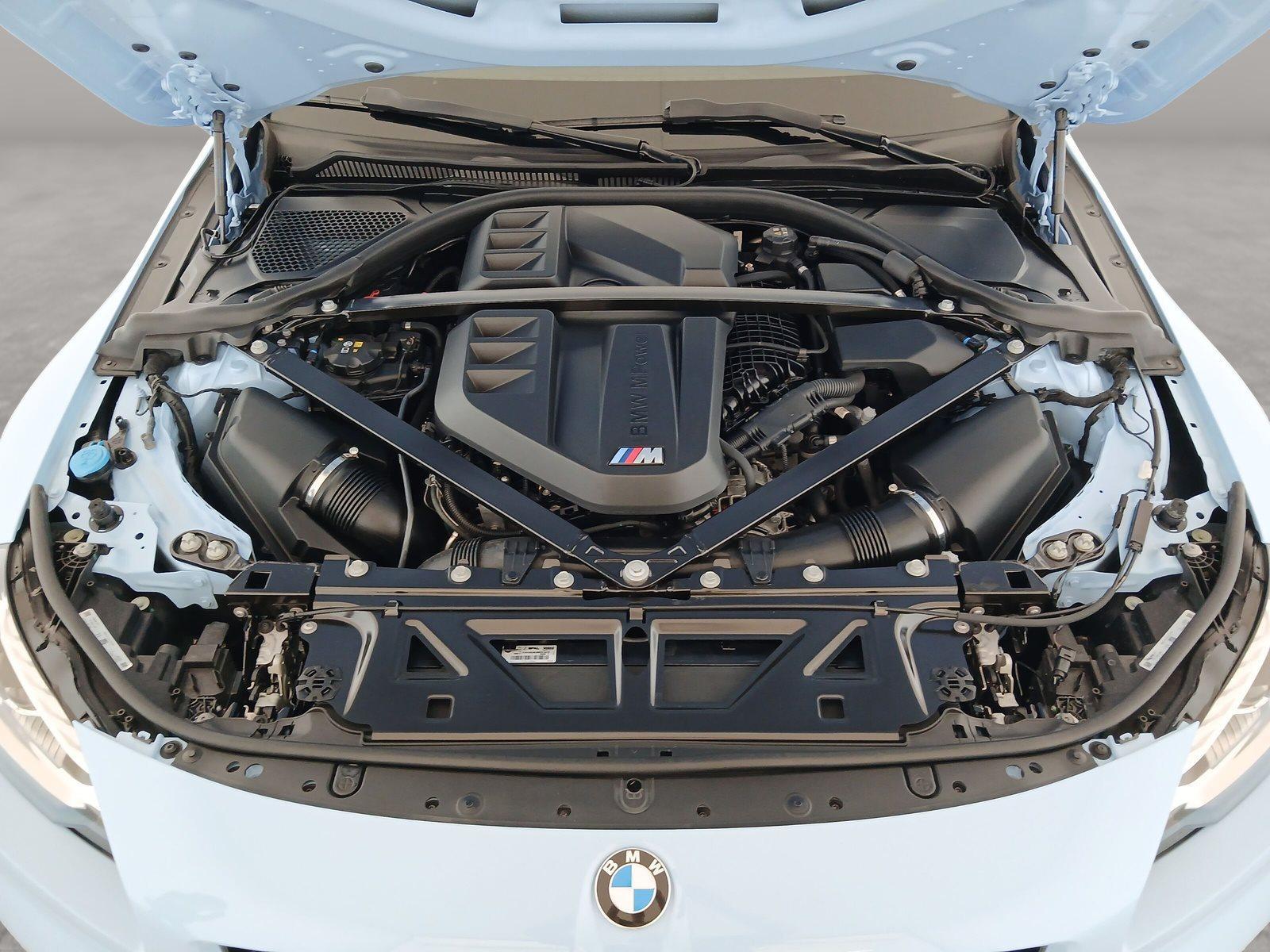 BMW M2 Coupé – Bild 16