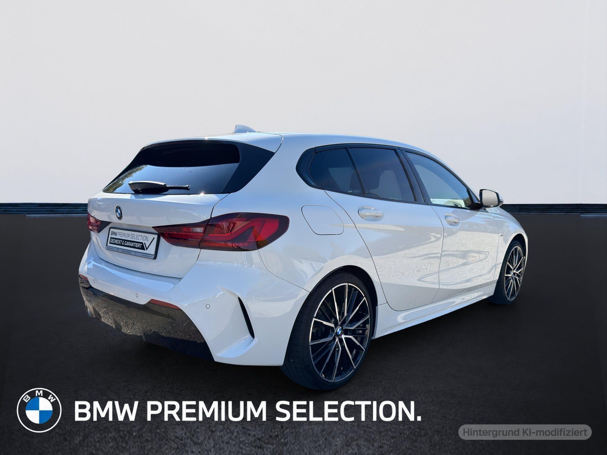 BMW 1er – Bild 11