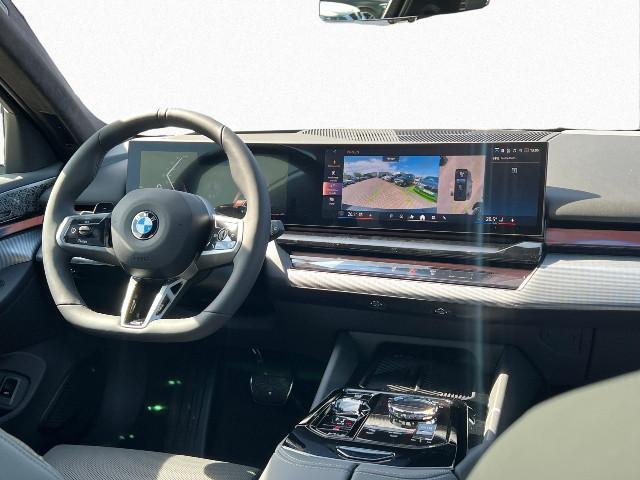 BMW 5er Touring – Bild 32