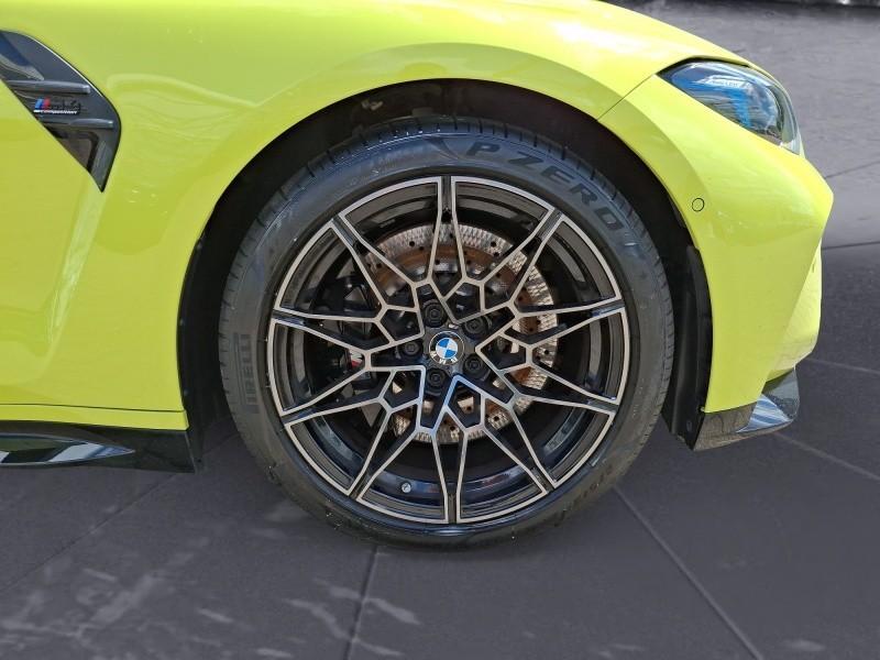 BMW M4 Coupé – Bild 6