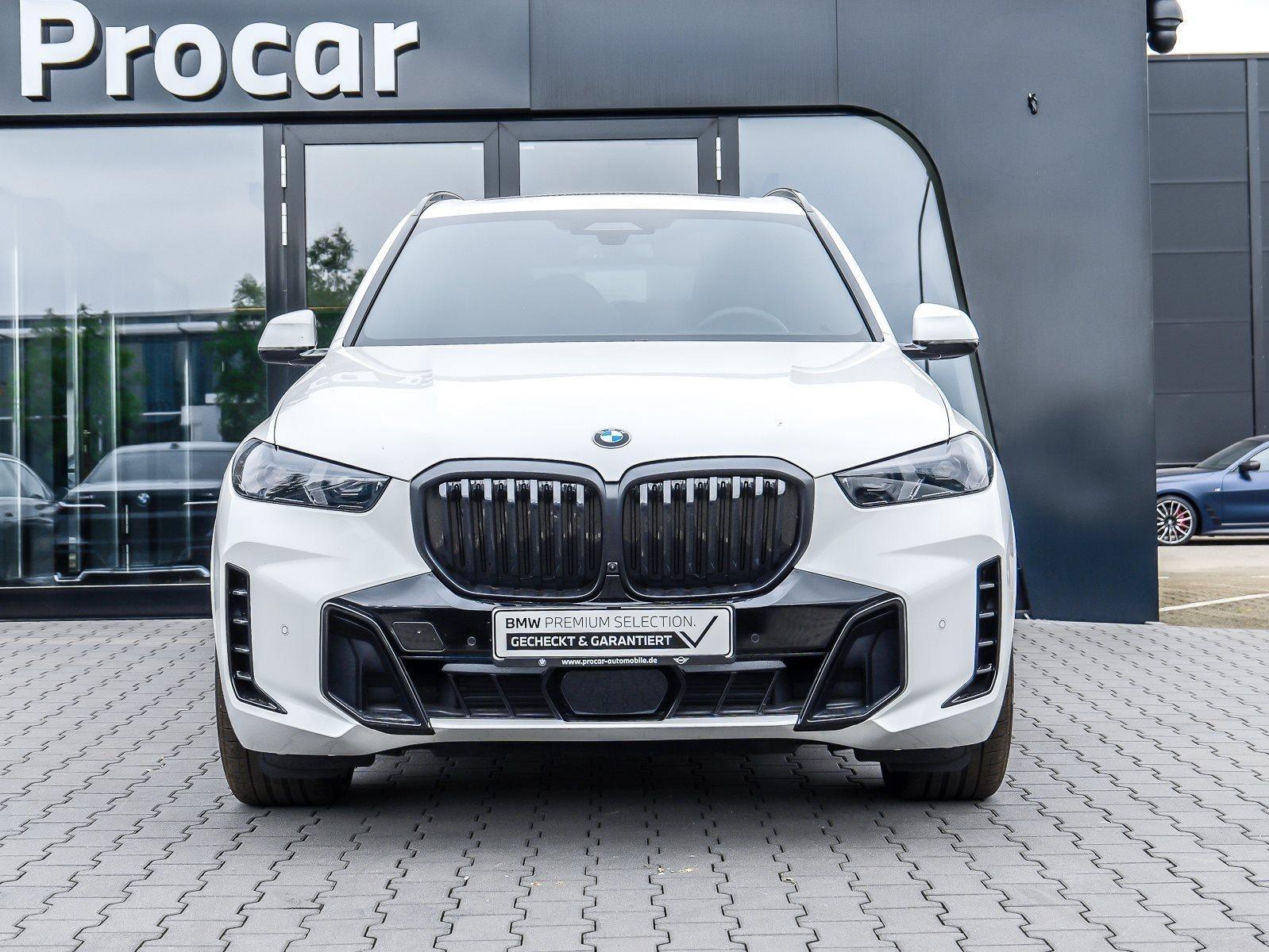 BMW X5 – Bild 24